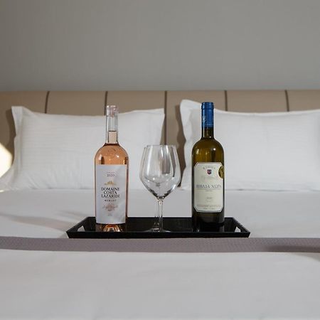 Thea Boutique Villas Sivota II ภายนอก รูปภาพ