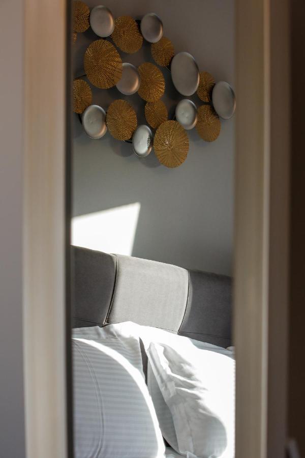 Thea Boutique Villas Sivota II ภายนอก รูปภาพ